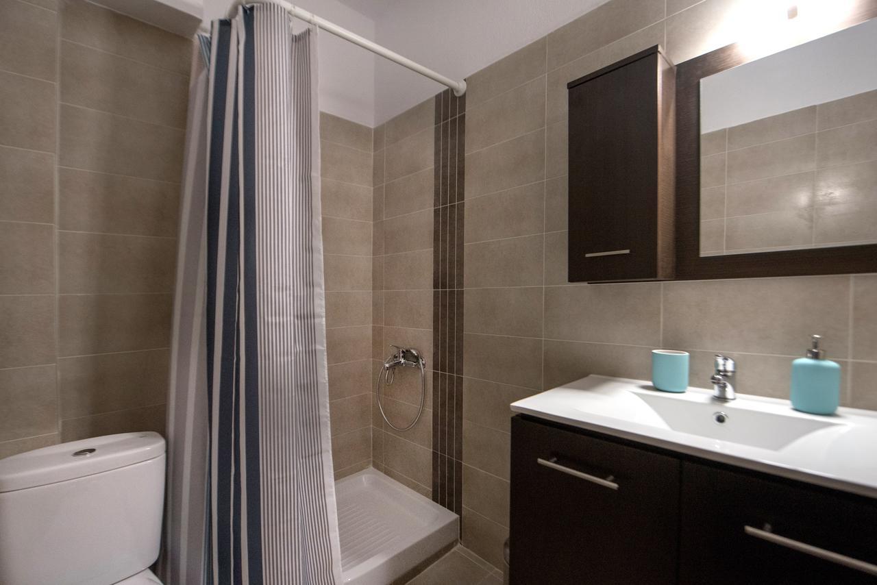 Pleiades Casual Living Apartment Nea Roda Exterior photo